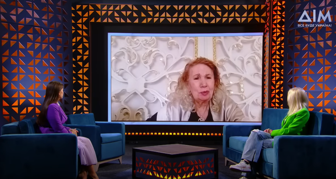 Віддає пенсію на ЗСУ. 80-літня туркеня зворушила до сліз своєю допомогою Україні